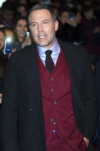 Filmpremiere 'Triple Frontier' in Madrid