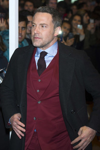 Filmpremiere 'Triple Frontier' in Madrid