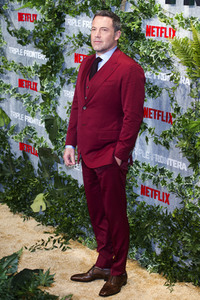 Filmpremiere 'Triple Frontier' in Madrid