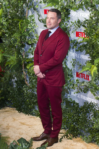 Filmpremiere 'Triple Frontier' in Madrid