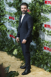 Filmpremiere 'Triple Frontier' in Madrid