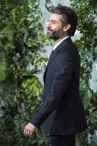 Filmpremiere 'Triple Frontier' in Madrid