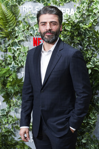 Filmpremiere 'Triple Frontier' in Madrid