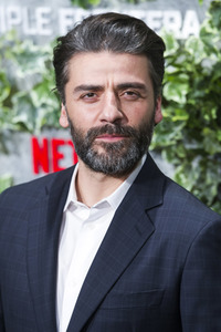 Filmpremiere 'Triple Frontier' in Madrid