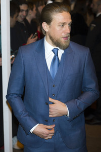 Filmpremiere 'Triple Frontier' in Madrid