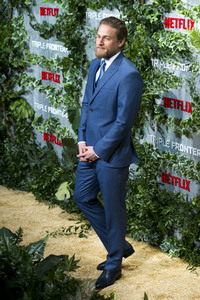 Filmpremiere 'Triple Frontier' in Madrid