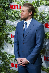 Filmpremiere 'Triple Frontier' in Madrid