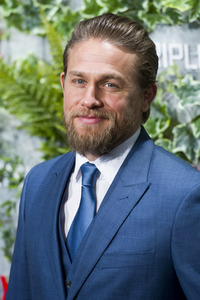 Filmpremiere 'Triple Frontier' in Madrid