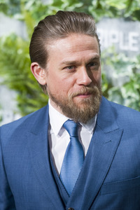 Filmpremiere 'Triple Frontier' in Madrid