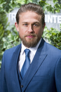 Filmpremiere 'Triple Frontier' in Madrid