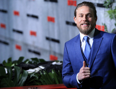 Filmpremiere 'Triple Frontier' in Madrid