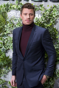 Filmpremiere 'Triple Frontier' in Madrid