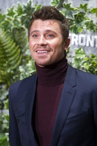 Filmpremiere 'Triple Frontier' in Madrid