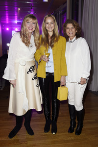 Iconista Award 2019 in Berlin