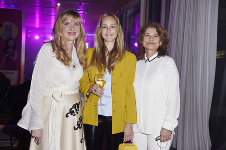 Iconista Award 2019 in Berlin