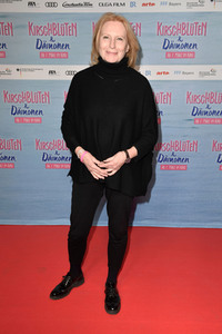 Filmscreening 'Kirschblüten & Dämonen' in Berlin