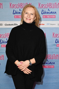 Filmscreening 'Kirschblüten & Dämonen' in Berlin