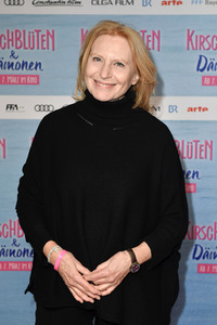 Filmscreening 'Kirschblüten & Dämonen' in Berlin