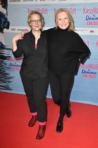 Filmscreening 'Kirschblüten & Dämonen' in Berlin