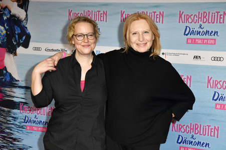 Filmscreening 'Kirschblüten & Dämonen' in Berlin