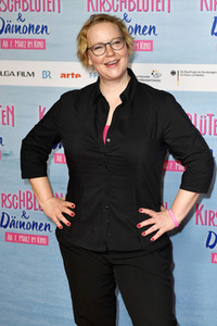 Filmscreening 'Kirschblüten & Dämonen' in Berlin