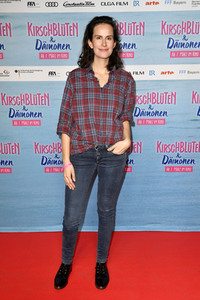 Filmscreening 'Kirschblüten & Dämonen' in Berlin