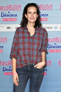 Filmscreening 'Kirschblüten & Dämonen' in Berlin