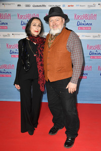 Filmscreening 'Kirschblüten & Dämonen' in Berlin