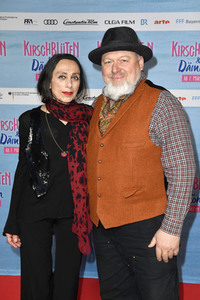 Filmscreening 'Kirschblüten & Dämonen' in Berlin