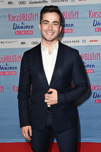 Filmscreening 'Kirschblüten & Dämonen' in Berlin