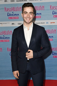 Filmscreening 'Kirschblüten & Dämonen' in Berlin