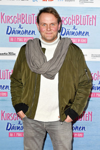 Filmscreening 'Kirschblüten & Dämonen' in Berlin