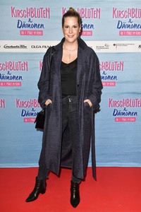 Filmscreening 'Kirschblüten & Dämonen' in Berlin