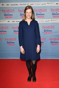 Filmscreening 'Kirschblüten & Dämonen' in Berlin