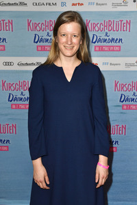 Filmscreening 'Kirschblüten & Dämonen' in Berlin