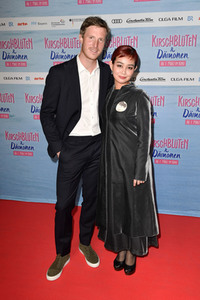 Filmscreening 'Kirschblüten & Dämonen' in Berlin