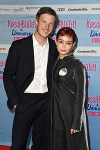 Filmscreening 'Kirschblüten & Dämonen' in Berlin