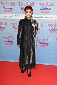 Filmscreening 'Kirschblüten & Dämonen' in Berlin