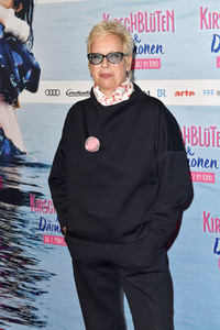 Filmscreening 'Kirschblüten & Dämonen' in Berlin