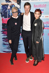 Filmscreening 'Kirschblüten & Dämonen' in Berlin