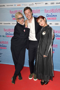 Filmscreening 'Kirschblüten & Dämonen' in Berlin