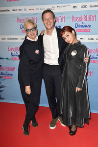 Filmscreening 'Kirschblüten & Dämonen' in Berlin