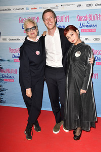 Filmscreening 'Kirschblüten & Dämonen' in Berlin