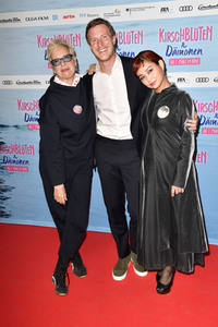 Filmscreening 'Kirschblüten & Dämonen' in Berlin