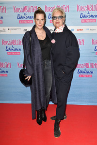 Filmscreening 'Kirschblüten & Dämonen' in Berlin