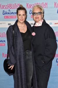 Filmscreening 'Kirschblüten & Dämonen' in Berlin