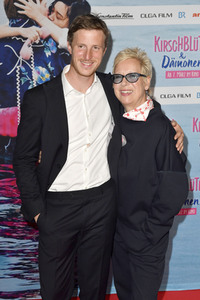 Filmscreening 'Kirschblüten & Dämonen' in Berlin