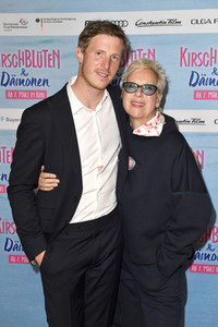 Filmscreening 'Kirschblüten & Dämonen' in Berlin