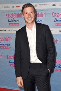 Filmscreening 'Kirschblüten & Dämonen' in Berlin