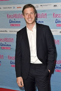 Filmscreening 'Kirschblüten & Dämonen' in Berlin